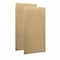 Triton Products (2) Round Hole Pegboards, Natural Heavy-Duty High Density Fiberboard, 24" W x 48" H x 1/4" D TPB-2N - alternate 1